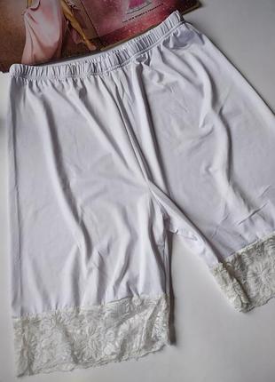 Трусики панталоны большого размера, 5xl