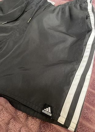 Шорти adidas