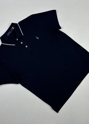 Чоловіче поло polo ralph lauren
