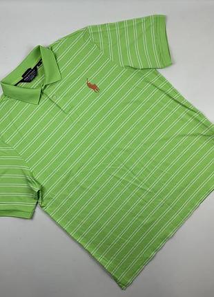 Чоловіче поло polo golf ralph lauren