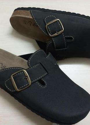 Шлепанцы босоножки весна-осень муж.43р.bio steet вьетнам
