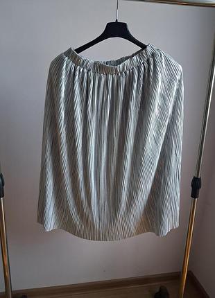 Юбка размер с