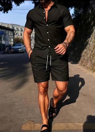 Костюм чоловічий