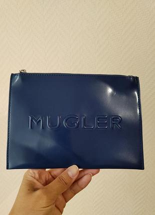 Mugler косметичка