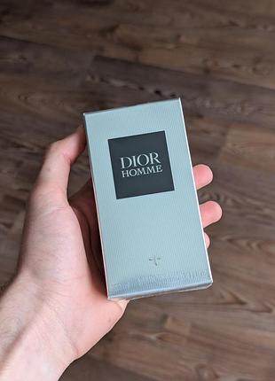 Парфум dior homme intense