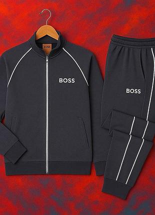 Спортивный костюм hugo boss