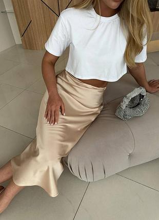 Костюм жіночий трійка