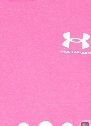 Свитшот от under armour 6