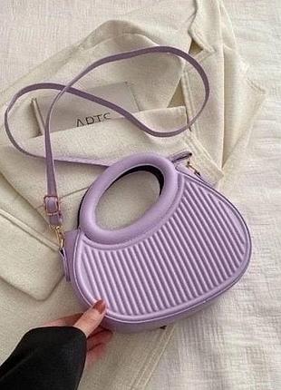 Стильная сумочка для девочек