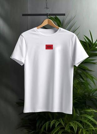 Футболка hugo boss