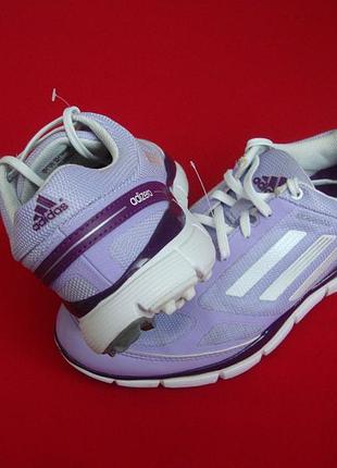 Кросівки adidas adizero оригінал 38 розм