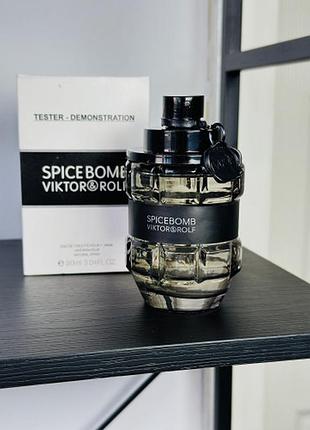 Spicebomb 100 мл