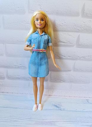 Кукла барби оригинал. mattel