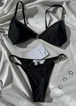 Купальник в стиле alexander wang