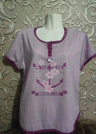 Футболка cocobaci