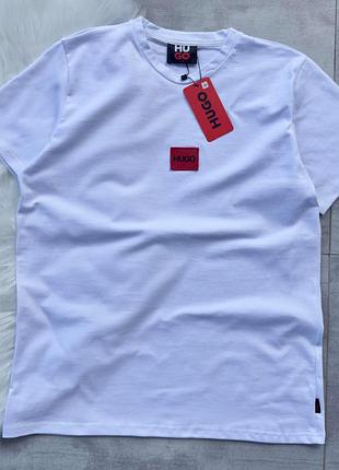 Футболка hugo boss
