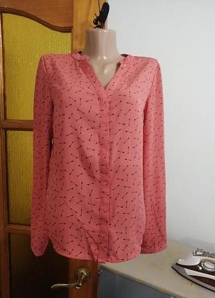 Рубашка, р. 42-44