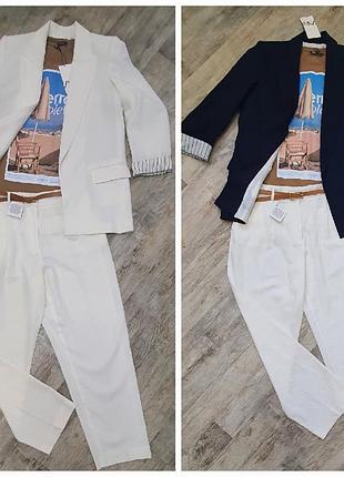 Самая тонкая хлопковая футболка zara с принтом. цвет и качество-топ.8 фото