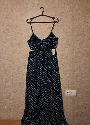 Новый сарафан