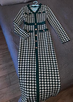 Шикарне плаття