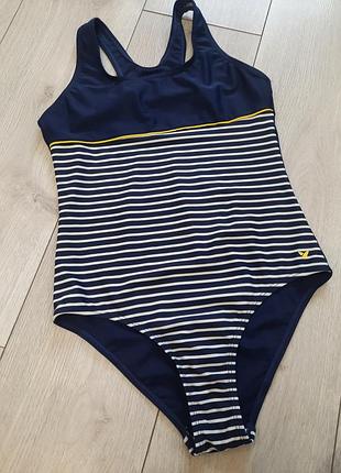 Купальник сдельный