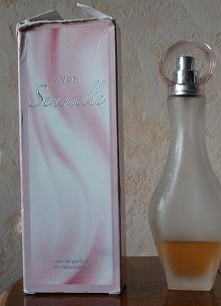 Avon sensuelle avon