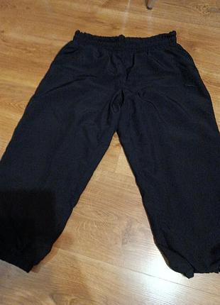 Шорты бриджи puma