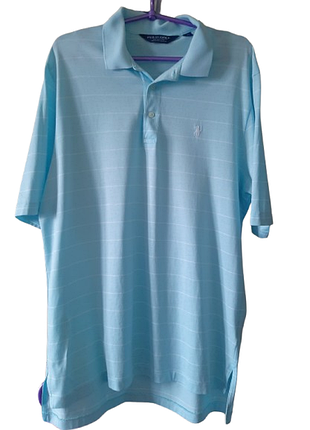 Чоловічі футболки-поло ralph lauren р. m/l
