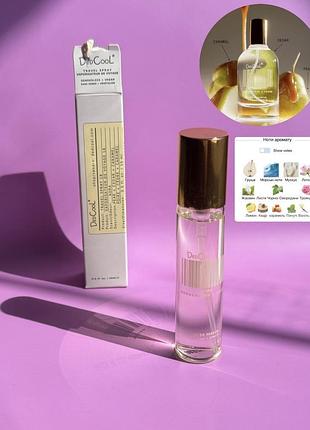 Парфумована вода dedcool aura eau de parfum 15 ml