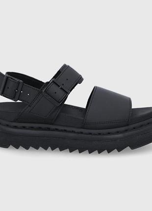 Dr martens сандалі нові жіночі