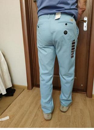 Мужские брюки m&s6 фото