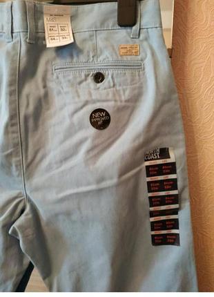 Мужские брюки m&s7 фото