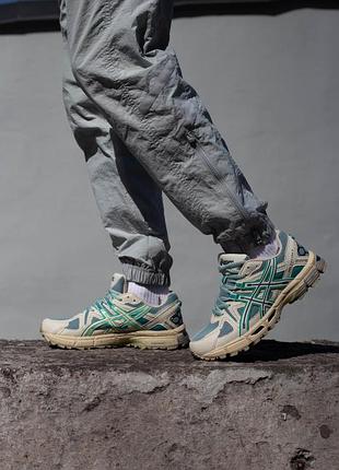 Asics gel-kahana 8 5