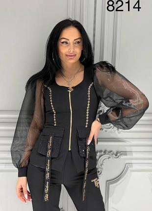 Костюм турція нова колекція