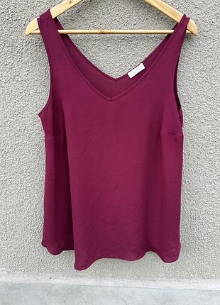 Майка фуксія