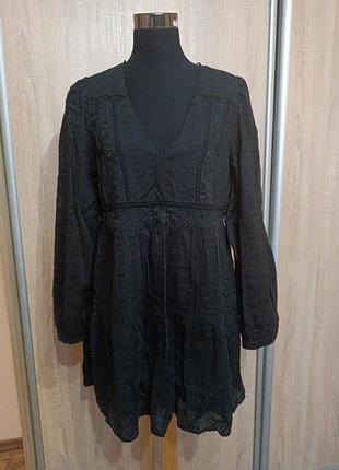 Сукня прошва zara