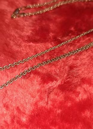 Цепочка с подвеской