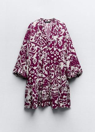 Сукня zara xl 4