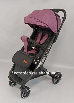 Прогулочная тележка joy comfort
