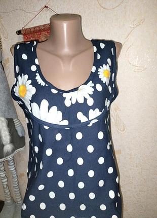 Сарафан женский (домашний)