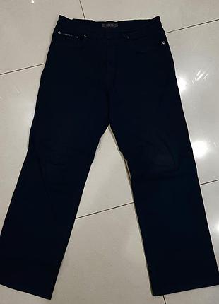 Штани джинси hugo boss