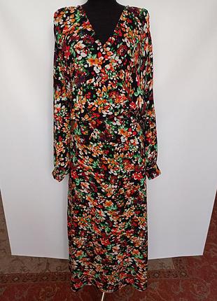 Платье платье (вискоза 100% новое)