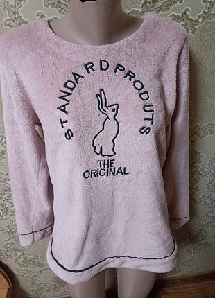 Кофта пижамная