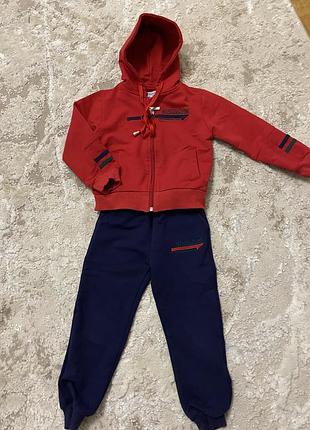 Костюм дитячий, спортивний костюм