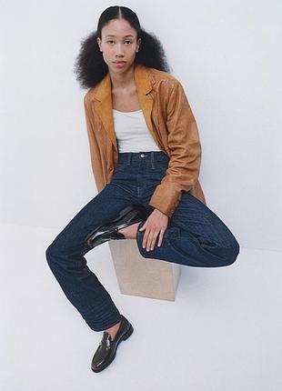 Лоферы ralph lauren