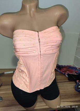 Корсет 36-38р.(укр)