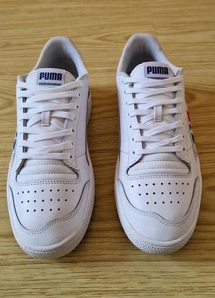 Красотки мужские puma ralph sampson 42.5 размер (27.5см) original