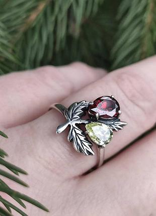 Серебряная кольца, различные камни в наличии