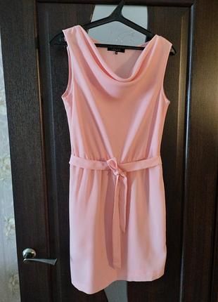 Лёгкое,летнее платье р.46 м.
