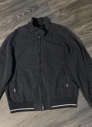 Куртка calvin klein